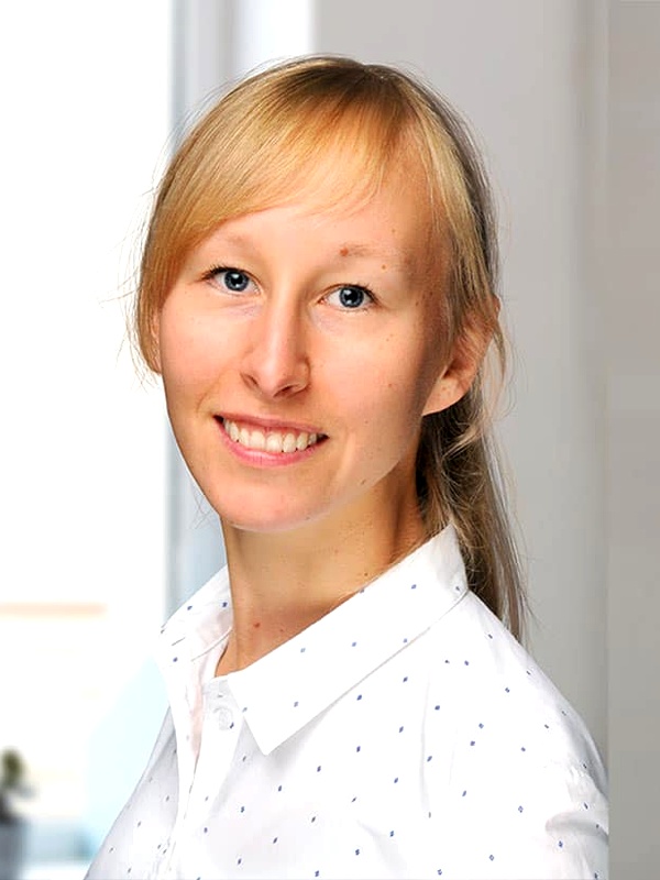 Katharina Scholle