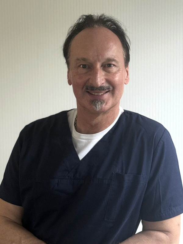 Dr. Markus Firla